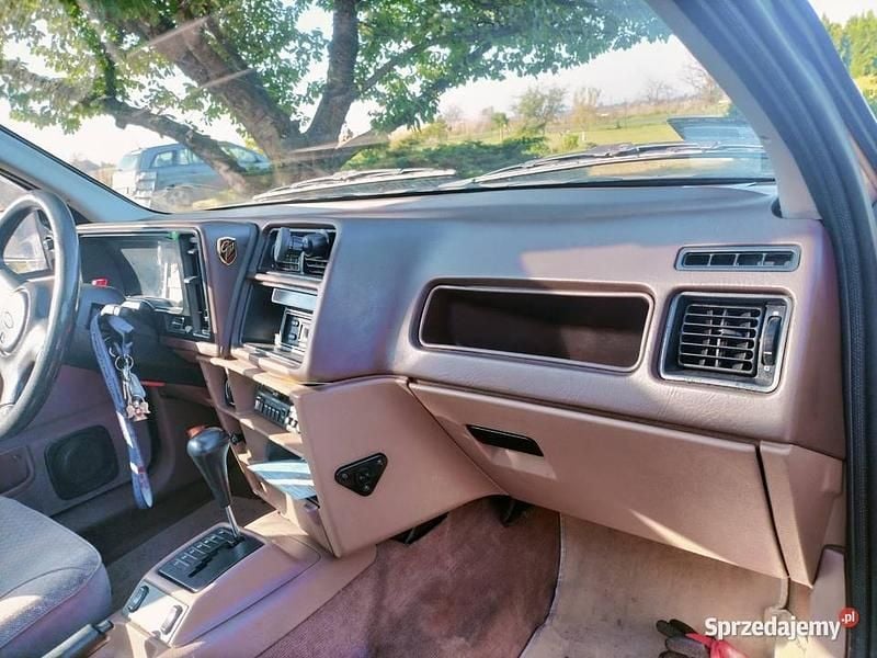 Używany 1990 Ford Sierra Ghia | 15 000 zł - Obraz 1/4
