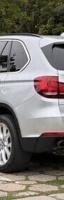 Używany BMW X5 Comfort Edition 306 KM (225 kW) 2015 Szary SUV