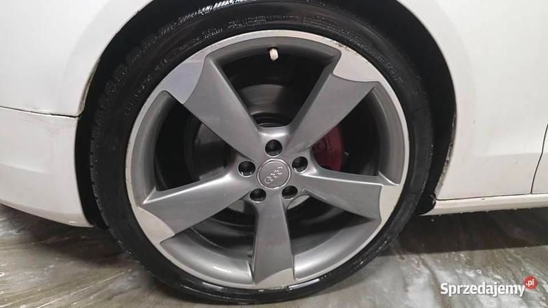 Używany Audi A5 2007 Coupe