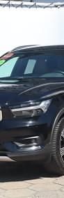 Używany Volvo XC40 250 KM (183 kW) 2020 Czarny SUV