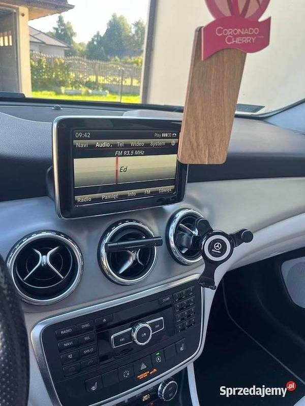 Używany Mercedes GLA250 2015 SUV