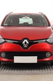 Używany Renault Clio GrandTour 90 KM (66 kW) 2013 Czerwony Kombi