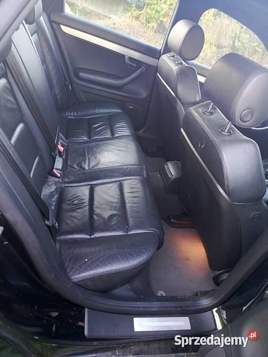 Używany 2001 Audi A4 Comfort | 10 000 zł (Drogi) - Obraz 1/4