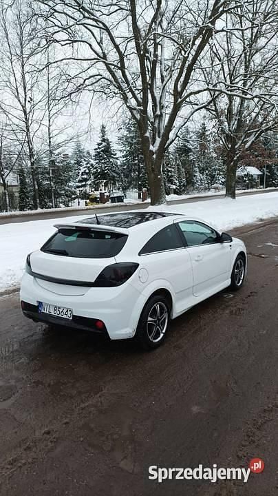 Używany 2010 Opel Astra OPC | 17 900 zł (Uczciwa cena) - Obraz 1/4