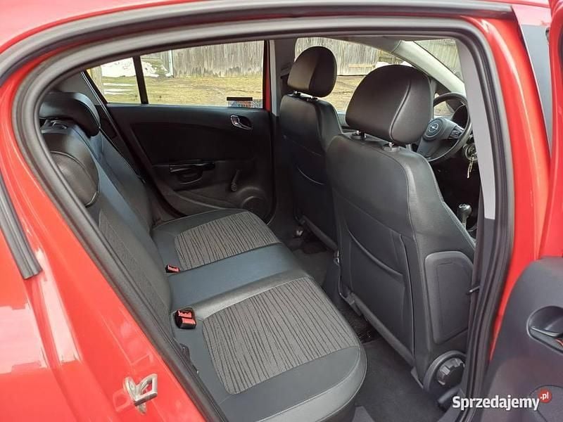 Używany Opel Corsa 2014 Hatchback