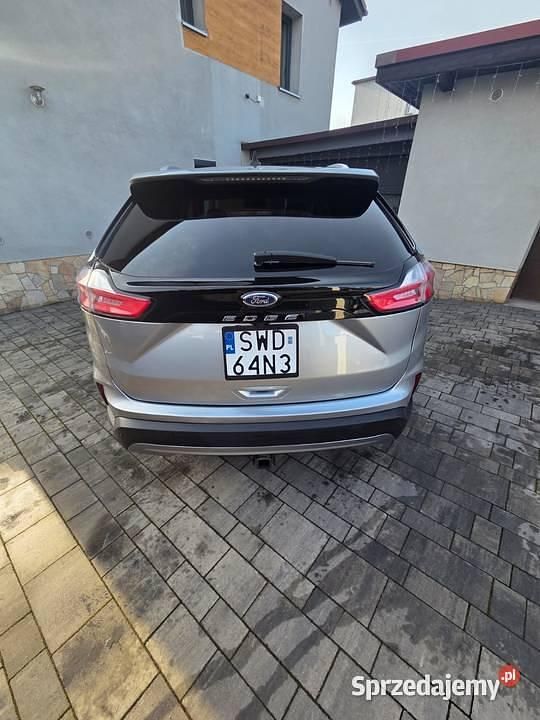 Używany Ford Edge 2021 SUV