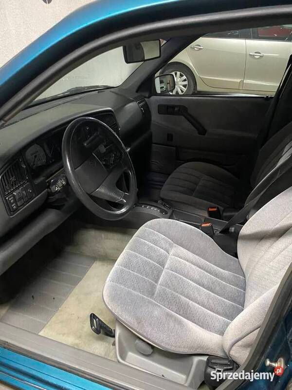 Używany 1991 VW Passat | 12 000 zł - Obraz 1/4