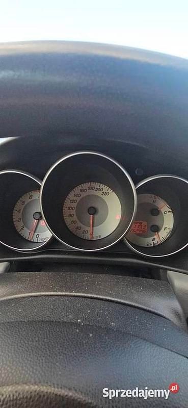 Używany 2006 Mazda 3 | 3500 zł - Obraz 1/3