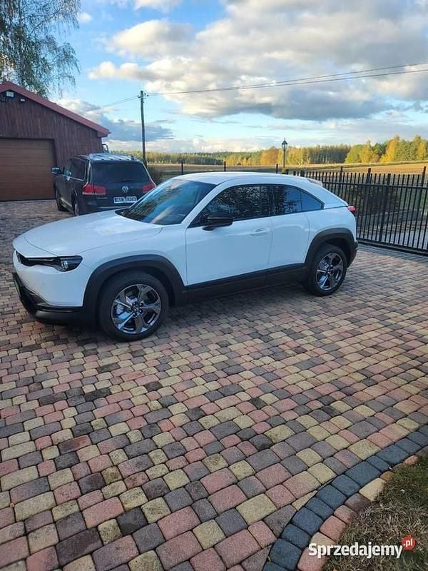 Używany Mazda MX30 107 kW (146 KM) 2020 SUV