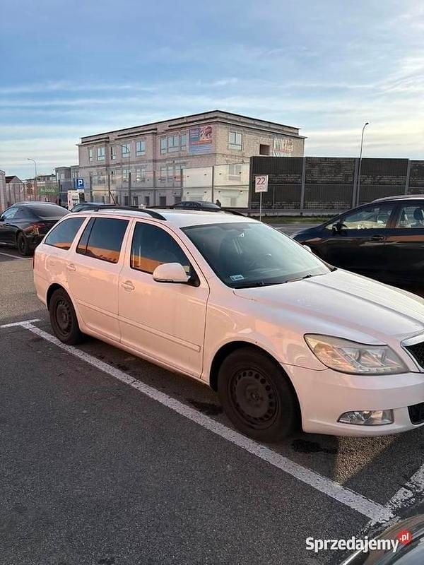 Używany 2011 Skoda Octavia | 21 500 zł (Uczciwa cena) - Obraz 1/4