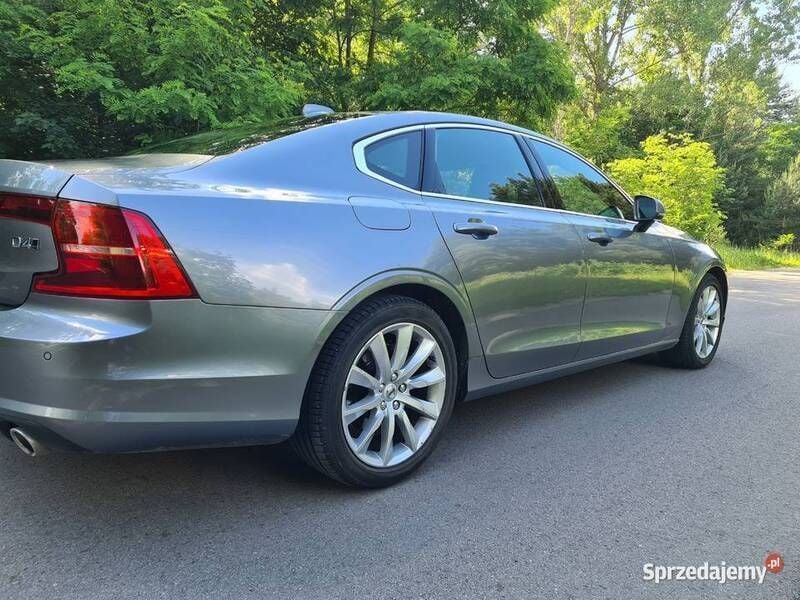 Używany Volvo S90 2016 Sedan/Limuzyna