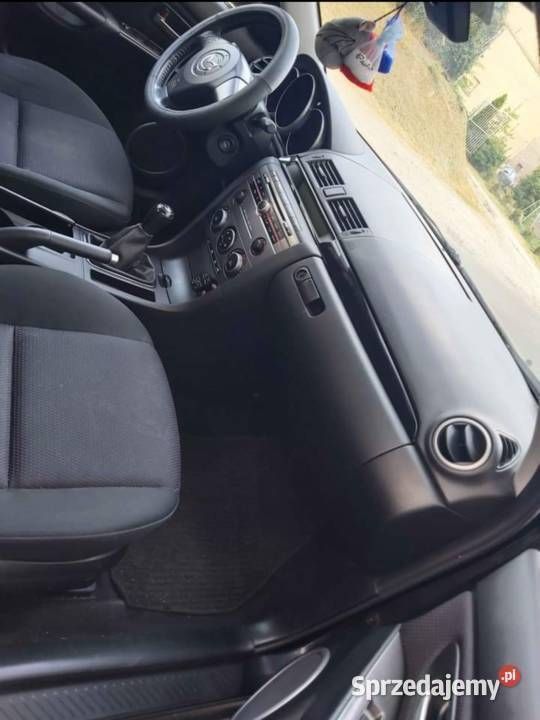 Używany Mazda 3 105 KM (77 kW) 2007