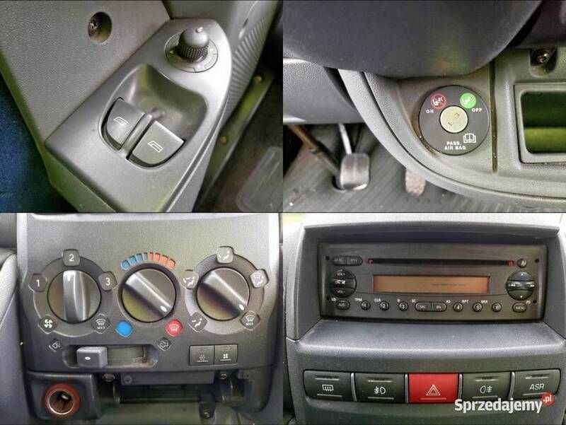 Używany Fiat Ducato 2006 Szary Van