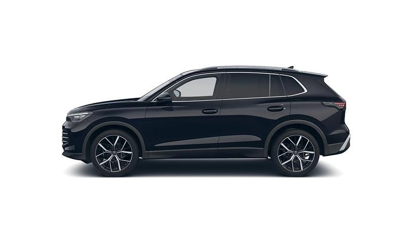 Nowe 2026 VW Tiguan SUV | 207 530 zł - Obraz 1/1
