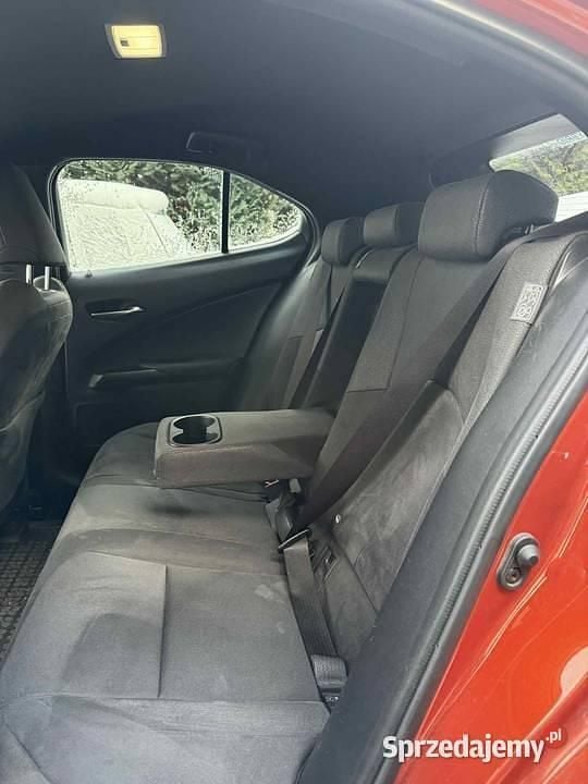 Używany Lexus UX 2020 SUV