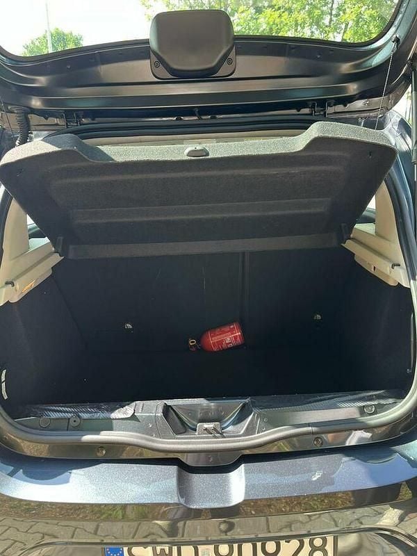Używany Dacia Sandero 2019 Szary Hatchback