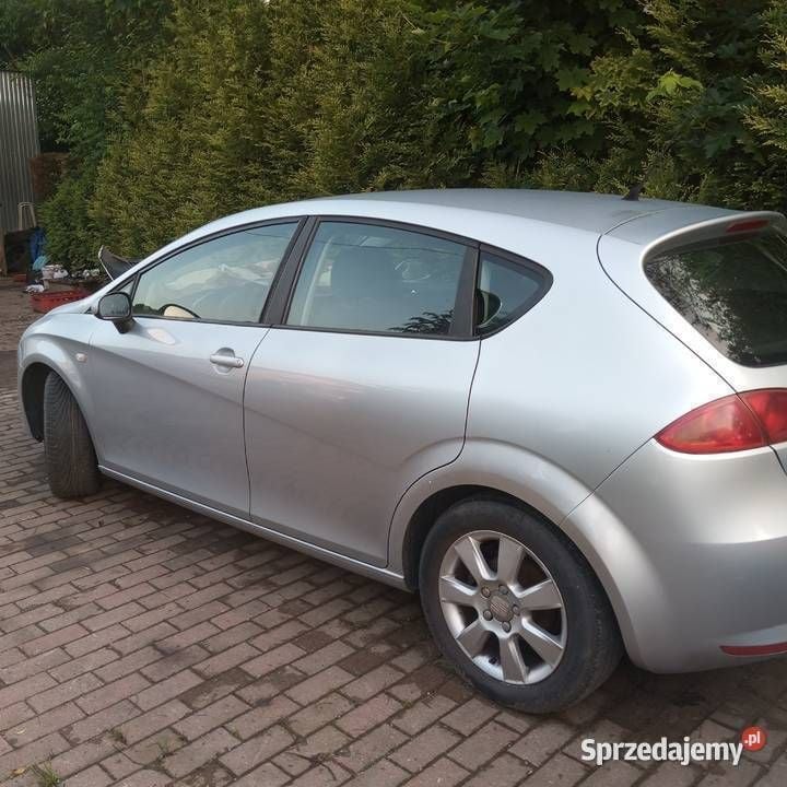 Używany 2007 Seat Leon | 7000 zł (Uczciwa cena) - Obraz 1/2
