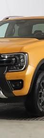 Używany Ford Ranger 205 KM (150 kW) 2023 Złoty Pickup