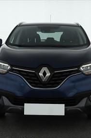 Używany Renault Kadjar 131 KM (96 kW) 2015 Niebieski SUV