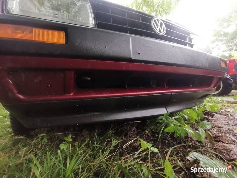 Używany VW Jetta 1990 Sedan/Limuzyna