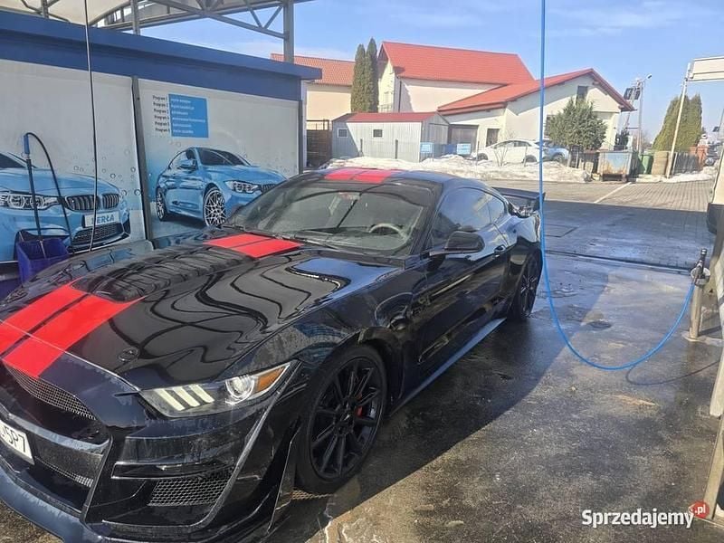Używany Ford Mustang GT 2016