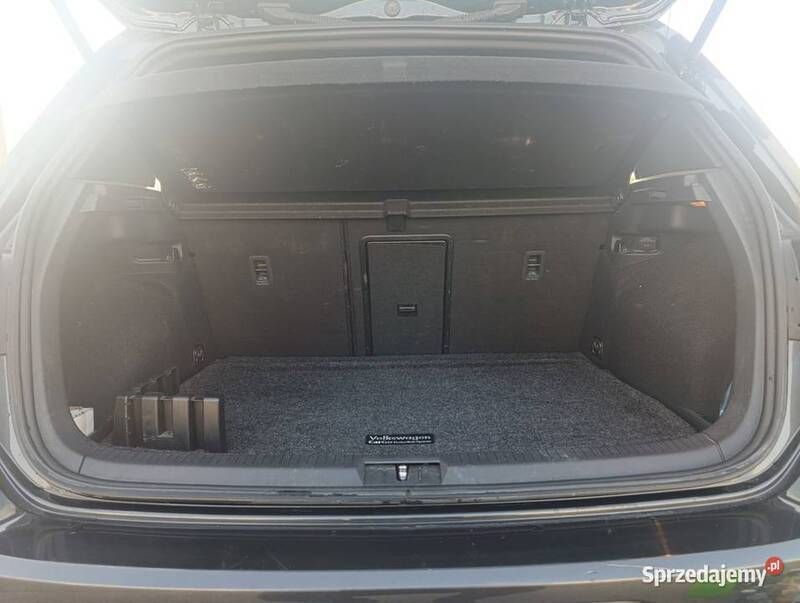 Używany VW Golf VII 2017