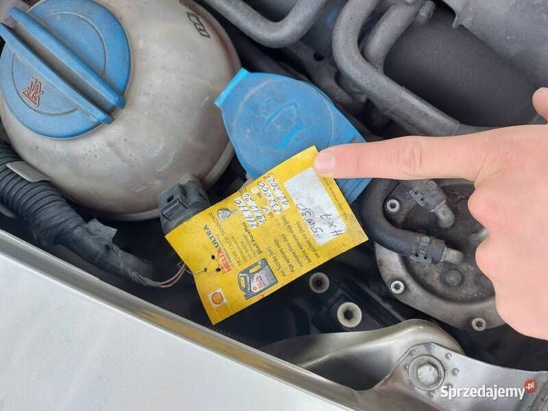 Używany Skoda Octavia 105 KM (77 kW) 2010