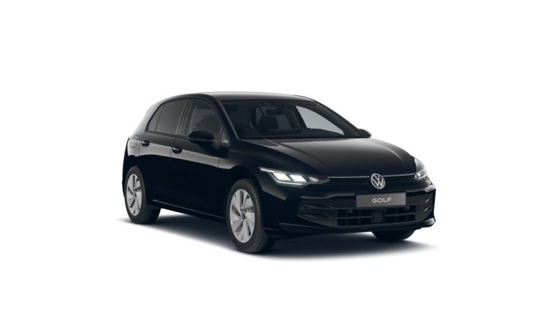 Nowe 2025 VW Golf VIII | 148 940 zł (Uczciwa cena) - Obraz 1/4