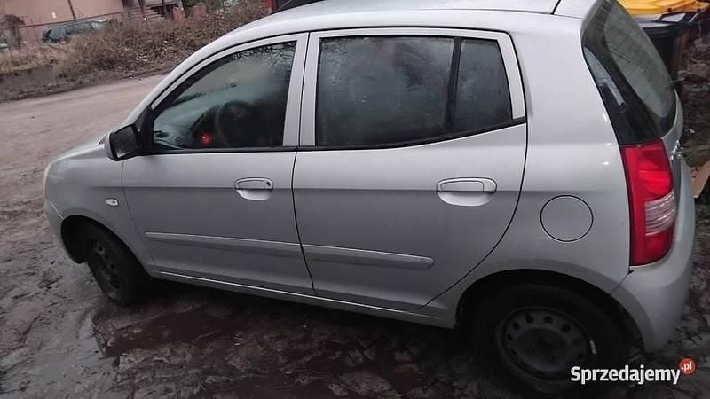 Używany Kia Picanto 2006 Hatchback