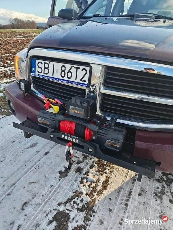 Używany Dodge Durango 2005 SUV