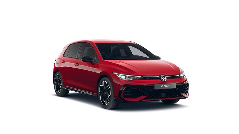 Nowe 2026 VW Golf VIII | 147 200 zł - Obraz 1/4