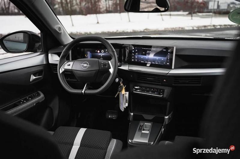 Używany Opel Frontera 2025 Zielony SUV