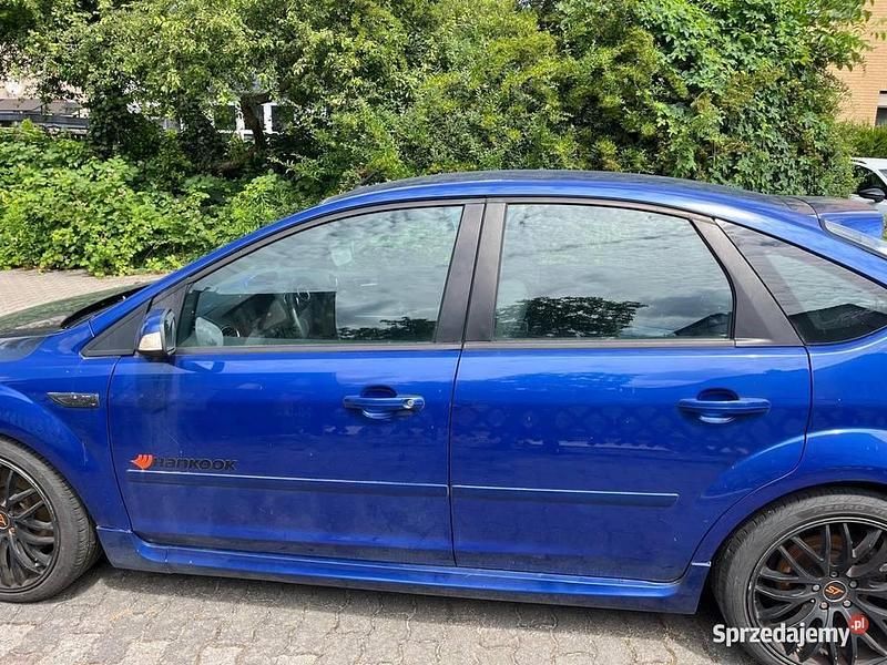 Używany Ford Focus 2006