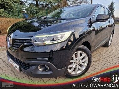 Inny kolor Używany 2016 Renault Kadjar SUV | 49 500 zł (Drogi) - Obraz 1/4