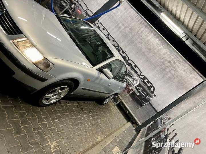 Używany 1997 VW Passat | 3800 zł - Obraz 1/4