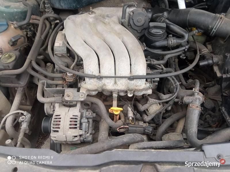 Używany 2000 VW Bora Sedan/Limuzyna | 800 zł (Super Cena) - Obraz 1/2