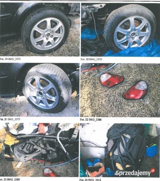 Używany Jaguar X-type 2002 Sedan/Limuzyna