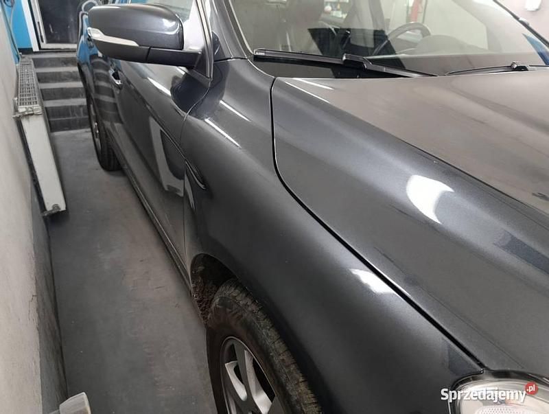 Używany Volvo XC60 2016 SUV