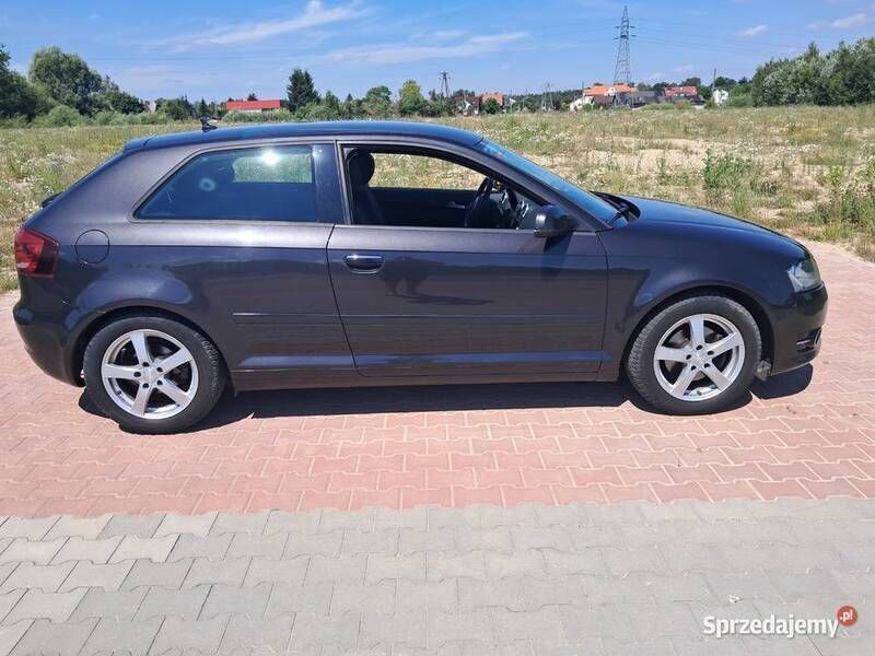 Używany 2012 Audi A3 | 23 000 zł (Super Cena) - Obraz 1/4