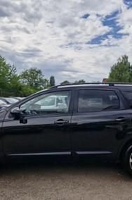 Używany Nissan Qashqai +2 117 KM (86 kW) 2013 Czarny SUV