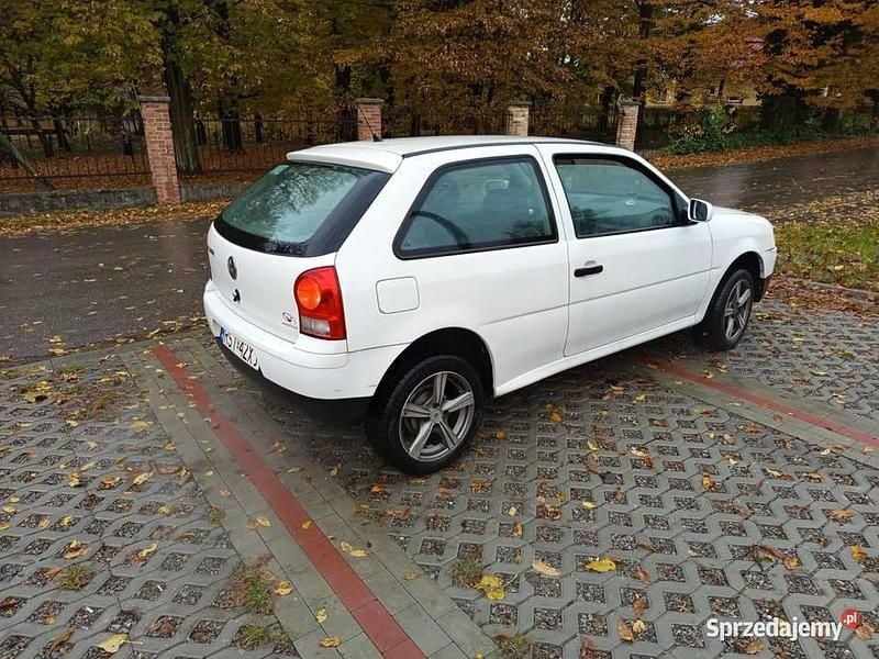 Używany VW Pointer 2008 Hatchback