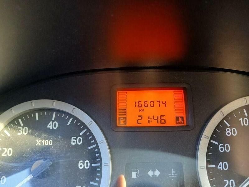 Używany Dacia Logan 2008 Niebieski Kombi