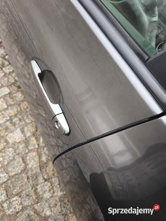 Używany Toyota Auris 2006 Hatchback