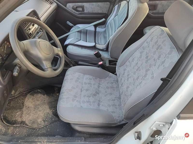 Używany 1996 Peugeot 306 | 2300 zł - Obraz 1/4