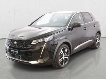 Czarny Używany 2024 Peugeot 3008 GT | 99 900 zł (Uczciwa cena) - Obraz 1/4