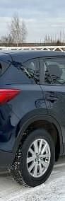 Używany Mazda CX-5 150 KM (110 kW) 2015 Inny kolor SUV