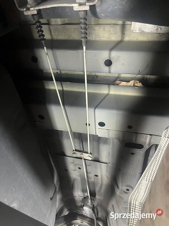 Używany Ford Ranger 2017 Szary Pickup