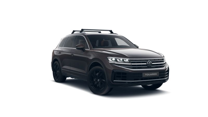 Nowe 2025 VW Touareg SUV | 493 370 zł - Obraz 1/4