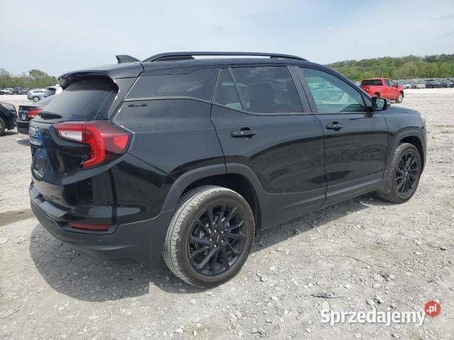 Używany GMC Terrain 2024 SUV