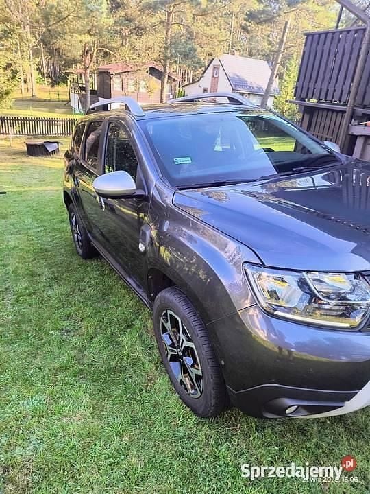 Używany 2019 Dacia Duster Prestige SUV | 51 700 zł (Uczciwa cena) - Obraz 1/4